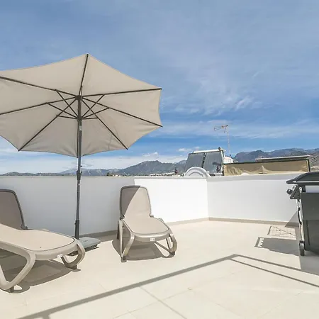 Balcon De La Ermita, * Nerja