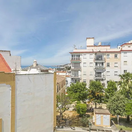 Balcon De La Ermita, * Nerja