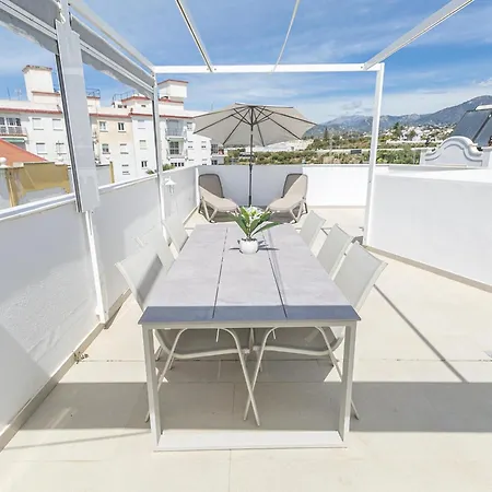 Balcon De La Ermita, Apartment *