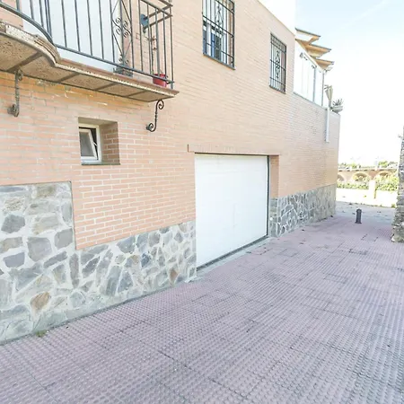 Balcon De La Ermita, Apartment *