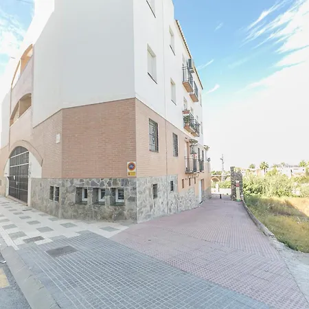 Apartment Balcon De La Ermita, *