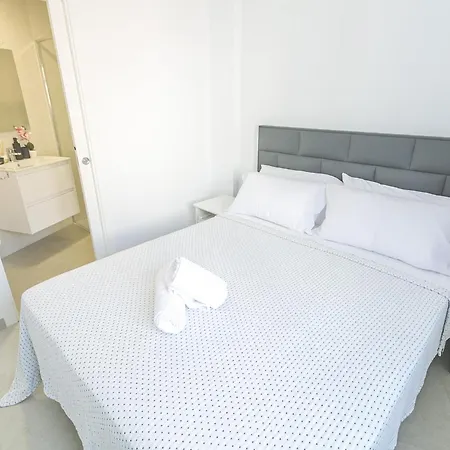 Apartment Balcon De La Ermita, *