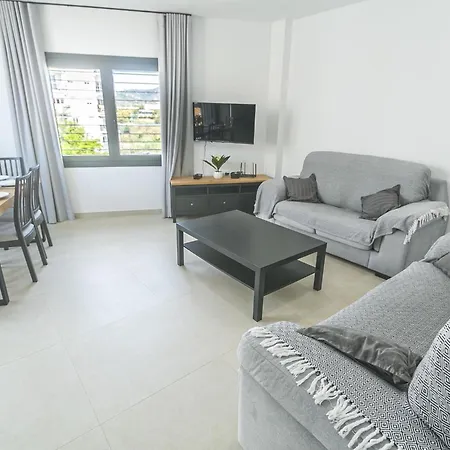 Balcon De La Ermita, * Nerja