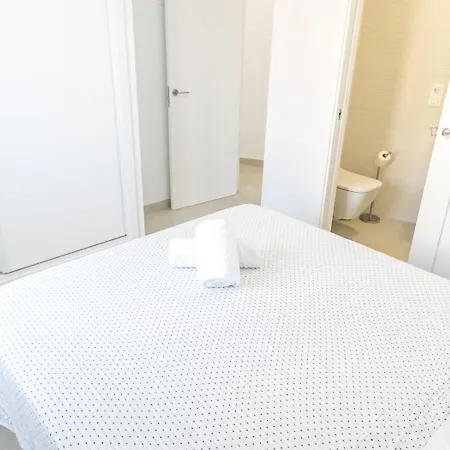 Apartment Balcon De La Ermita, *