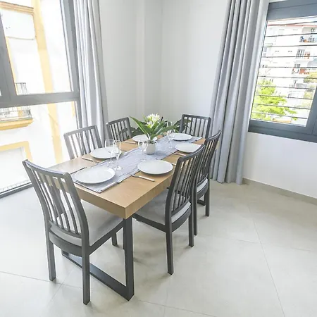 Apartment Balcon De La Ermita, *