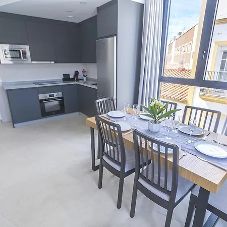 Balcon De La Ermita, Apartment Nerja