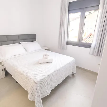Apartment Balcon De La Ermita,