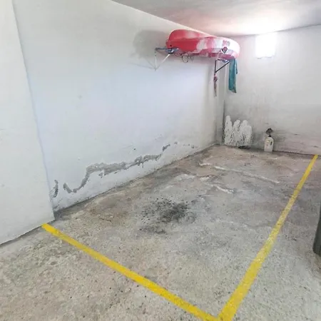 Balcon De La Ermita, Apartment